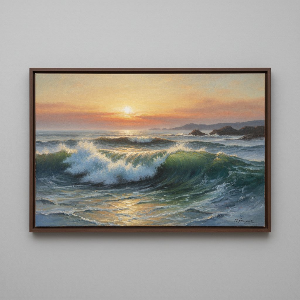 Still Life Composition